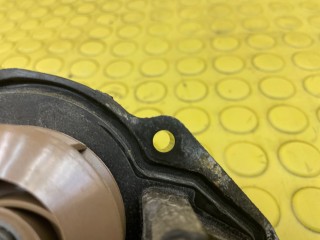 Помпа, ориг. номер 11517648827, BMW 116i