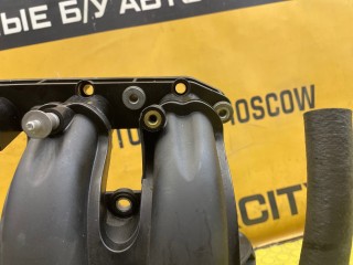 Коллектор впускной, ориг. номер 11617560235, BMW 116i