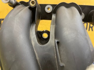 Коллектор впускной, ориг. номер 11617560235, BMW 116i