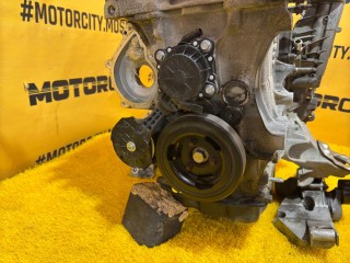 Двигатель, ориг. номер 11002298069, BMW 116i
