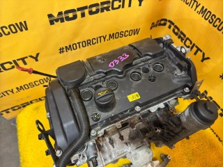 Двигатель, ориг. номер 11002298069, BMW 116i