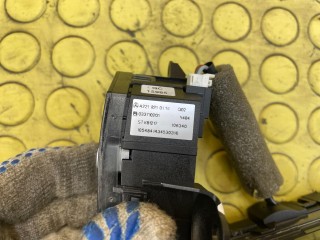 Блок сиденья, ориг. номер A2218704651, Mercedes-Benz S-Class 2002-2005