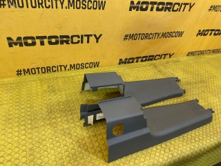Обшивки стоек средние, ориг. номер A6396929301, Mercedes-Benz V-Class 2003-2010