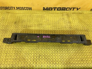 Планка телевизора, ориг. номер 8907638001, Peugeot 308 2011-2015