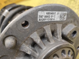 Амортизаторы, ориг. номер 31316873762, BMW 116i