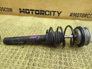 Амортизаторы, ориг. номер 31316786017, BMW 116i