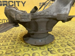 Кулак поворотный, ориг. номер 31216792286, BMW 116i