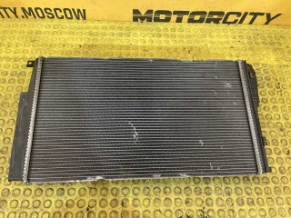 Радиатор основной, ориг. номер 17118672102, BMW 116i