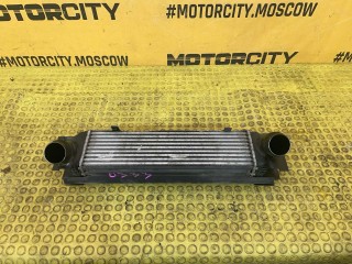 Интеркулер, ориг. номер 17517600530, BMW 116i