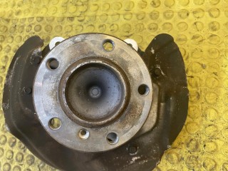 Кулак поворотный, ориг. номер 31216792285, BMW 116i