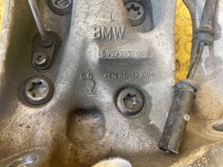 Кулак поворотный, ориг. номер 31216792285, BMW 116i
