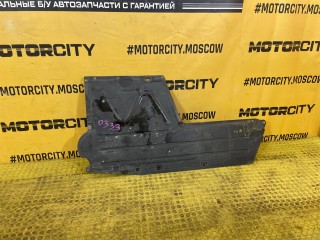 Защита днища, ориг. номер 51757241830, BMW 116i