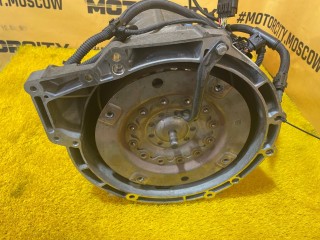 АКПП, ориг. номер 24007640094, BMW 116i