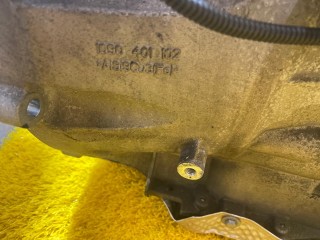 АКПП, ориг. номер 24007640094, BMW 116i