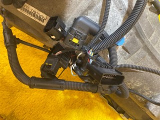 АКПП, ориг. номер 24007640094, BMW 116i