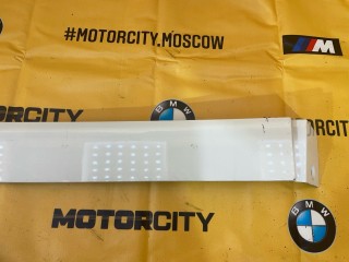 Молдинги крыльев, ориг. номер A6396913008, Mercedes-Benz V-Class 2003-2010