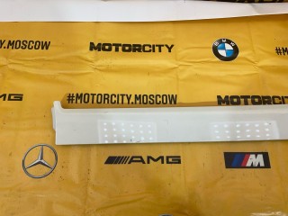 Молдинги крыльев, ориг. номер A6396913008, Mercedes-Benz V-Class 2003-2010