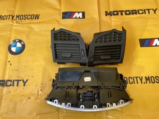 Дефлекторы салона, ориг. номер A2218300554, Mercedes-Benz S-Class 2005-2009