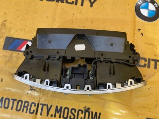Дефлекторы салона, ориг. номер A2218300554, Mercedes-Benz S-Class 2005-2009