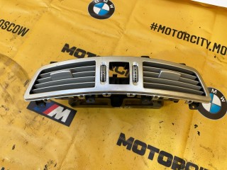 Дефлекторы салона, ориг. номер A2218300554, Mercedes-Benz S-Class 2005-2009