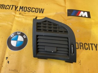 Дефлекторы салона, ориг. номер A2218300554, Mercedes-Benz S-Class 2005-2009