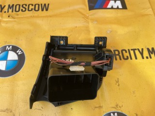 Дефлекторы салона, ориг. номер A2218300554, Mercedes-Benz S-Class 2005-2009