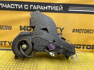 Отопитель / печка в сборе, ориг. номер A6398302360, Mercedes-Benz V-Class 2003-2010