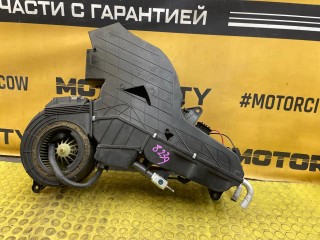Отопитель / печка в сборе, ориг. номер A6398302360, Mercedes-Benz V-Class 2003-2010