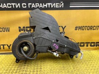 Отопитель / печка в сборе, ориг. номер A6398302360, Mercedes-Benz V-Class 2003-2010