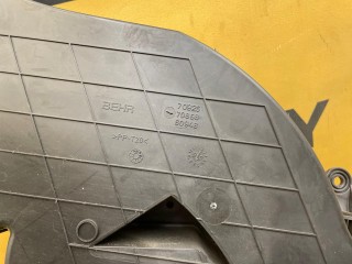 Отопитель / печка в сборе, ориг. номер A6398302360, Mercedes-Benz V-Class 2003-2010