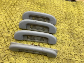 Ручки потолочные, ориг. номер A6398150136, Mercedes-Benz V-Class 2003-2010