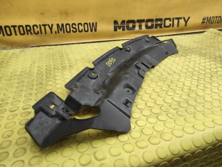 Накладка подкапотная, ориг. номер CV44-16613-AA, FORD KUGA 2008-2013