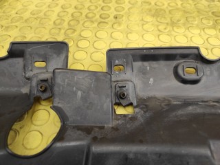 Накладка подкапотная, ориг. номер CV44-16613-AA, FORD KUGA 2008-2013