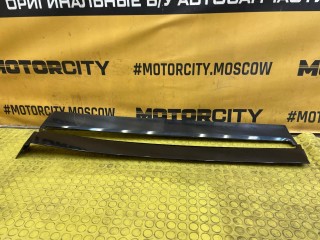 Молдинги крыльев, ориг. номер A6396913008, Mercedes-Benz V-Class 2003-2010
