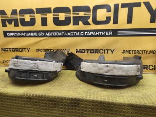 Подкрылки, ориг. номер 9675948980, Citroen C4 PICASSO 2016-2018