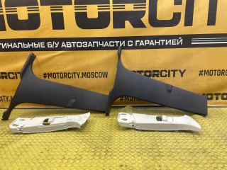 Обшивки стоек средние, ориг. номер 2034293, FORD KUGA 2008-2013