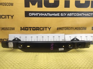 Усилитель бампера, ориг. номер 51127240912, BMW 116i