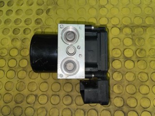 Блок ABS, ориг. номер 34512460453, BMW 116i