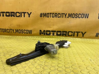 Стеклоподъемник, ориг. номер 51357281883, BMW 116i