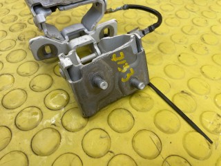 Петли багажника, ориг. номер 41007284523, BMW 116i