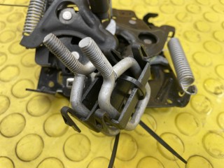 Замки капота, ориг. номер 51237242549, BMW 116i