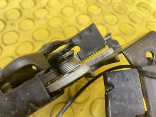 Замки капота, ориг. номер 51237242549, BMW 116i