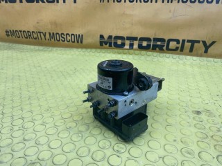 Блок ABS, ориг. номер 34512460453, BMW 116i