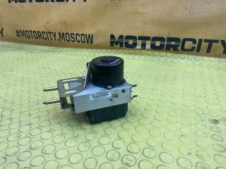 Блок ABS, ориг. номер 34512460453, BMW 116i