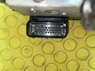 Блок ABS, ориг. номер 34512460453, BMW 116i