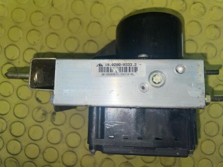 Блок ABS, ориг. номер 34512460453, BMW 116i