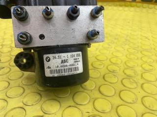 Блок ABS, ориг. номер 34512460453, BMW 116i