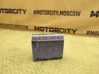Радиатор отопителя, ориг. номер 64118372783, BMW 320i