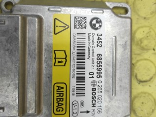 Блок Airbag, ориг. номер 34526855995, BMW 116i