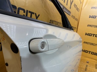 Дверь, ориг. номер 41007284512, BMW 116i